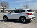 Thumbnail image of 2022 BMW X1 at BMW of Schererville - USED