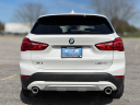 Thumbnail image of 2022 BMW X1 at BMW of Schererville - USED