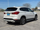 Thumbnail image of 2022 BMW X1 at BMW of Schererville - USED
