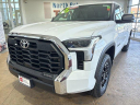 Thumbnail image of 2024 Toyota Tundra at NorthBakersfieldToyota - New