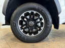 Thumbnail image of 2024 Toyota Tundra at NorthBakersfieldToyota - New