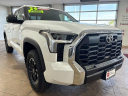 Thumbnail image of 2024 Toyota Tundra at NorthBakersfieldToyota - New