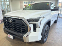 Thumbnail image of 2024 Toyota Tundra at NorthBakersfieldToyota - New