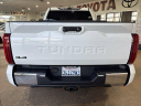 Thumbnail image of 2024 Toyota Tundra at NorthBakersfieldToyota - New