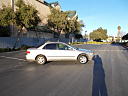 Thumbnail image of 1999 Honda Accord at Perry Morgan Express