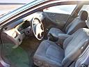 Thumbnail image of 1999 Honda Accord at Perry Morgan Express