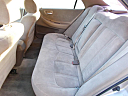 Thumbnail image of 1999 Honda Accord at Perry Morgan Express