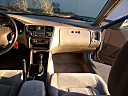 Thumbnail image of 1999 Honda Accord at Perry Morgan Express