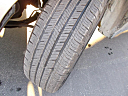 Thumbnail image of 1999 Honda Accord at Perry Morgan Express