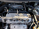 Thumbnail image of 1999 Honda Accord at Perry Morgan Express