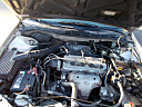 Thumbnail image of 1999 Honda Accord at Perry Morgan Express