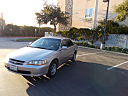 Thumbnail image of 1999 Honda Accord at Perry Morgan Express
