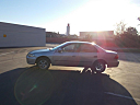 Thumbnail image of 1999 Honda Accord at Perry Morgan Express