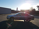 Thumbnail image of 1999 Honda Accord at Perry Morgan Express