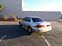 Thumbnail image of 1999 Honda Accord at Perry Morgan Express