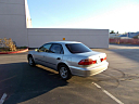 Thumbnail image of 1999 Honda Accord at Perry Morgan Express