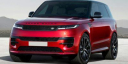Thumbnail image of 2023 Land Rover Range Rover Sport at Northstar Mitsubishi