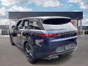 Thumbnail image of 2023 Land Rover Range Rover Sport at Northstar Mitsubishi