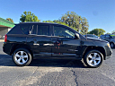 Thumbnail image of 2011 Jeep Compass at Speed Auto Market