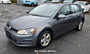 2017 Volkswagen Golf at Matt Hagen Motors