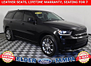 Thumbnail image of 2020 Dodge Durango at Elder Ford of Tampa