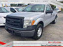 2014 Ford F-150 XL at Norco Truck Center