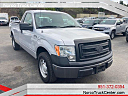 Thumbnail image of 2014 Ford F-150 at Norco Truck Center