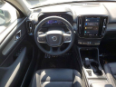 Thumbnail image of 2023 Volvo XC40 at GuntherVolkswagenDelrayBeach - USED