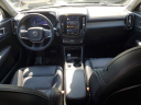 Thumbnail image of 2023 Volvo XC40 at GuntherVolkswagenDelrayBeach - USED