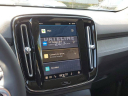 Thumbnail image of 2023 Volvo XC40 at GuntherVolkswagenDelrayBeach - USED