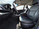 2017 Subaru Legacy 2.5i Limited at Whitlock Motors
