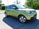 Thumbnail image of 2019 Kia Soul at Mathews Nissan