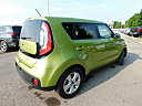 Thumbnail image of 2019 Kia Soul at Mathews Nissan
