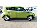 Thumbnail image of 2019 Kia Soul at Mathews Nissan