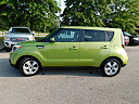 Thumbnail image of 2019 Kia Soul at Mathews Nissan