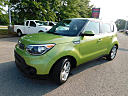 Thumbnail image of 2019 Kia Soul at Mathews Nissan