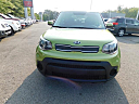 Thumbnail image of 2019 Kia Soul at Mathews Nissan