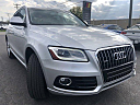 Thumbnail image of 2014 Audi Q5 at EurobahnBmwMiniMercedesBenz of Greensboro, NC
