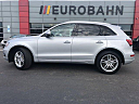Thumbnail image of 2014 Audi Q5 at EurobahnBmwMiniMercedesBenz of Greensboro, NC