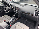 Thumbnail image of 2014 Audi Q5 at EurobahnBmwMiniMercedesBenz of Greensboro, NC