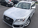 Thumbnail image of 2014 Audi Q5 at EurobahnBmwMiniMercedesBenz of Greensboro, NC