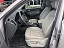 Thumbnail image of 2014 Audi Q5 at EurobahnBmwMiniMercedesBenz of Greensboro, NC