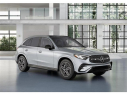 Thumbnail image of 2025 Mercedes-Benz GLC at MercedesBenzOfNovi of Novi, MI
