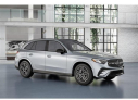 Thumbnail image of 2025 Mercedes-Benz GLC at MercedesBenzOfNovi of Novi, MI
