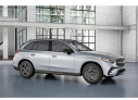 Thumbnail image of 2025 Mercedes-Benz GLC at MercedesBenzOfNovi of Novi, MI