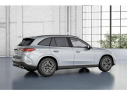 Thumbnail image of 2025 Mercedes-Benz GLC at MercedesBenzOfNovi of Novi, MI