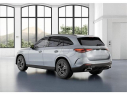 Thumbnail image of 2025 Mercedes-Benz GLC at MercedesBenzOfNovi of Novi, MI