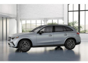Thumbnail image of 2025 Mercedes-Benz GLC at MercedesBenzOfNovi of Novi, MI