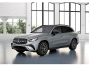 Thumbnail image of 2025 Mercedes-Benz GLC at MercedesBenzOfNovi of Novi, MI