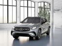 Thumbnail image of 2025 Mercedes-Benz GLC at MercedesBenzOfNovi of Novi, MI